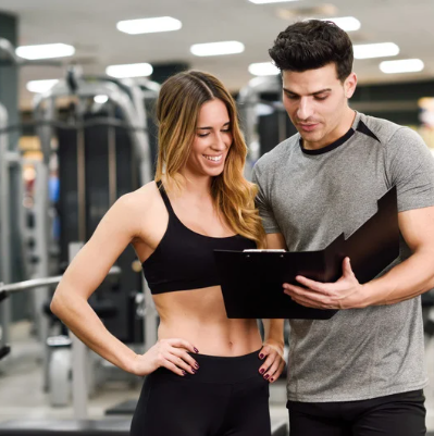 Health and Fitness